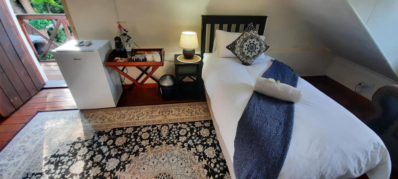 The Oak Potch Guesthouse Почефструм Экстерьер фото